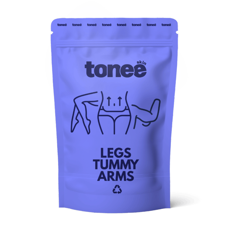Jambes et fesses toniques