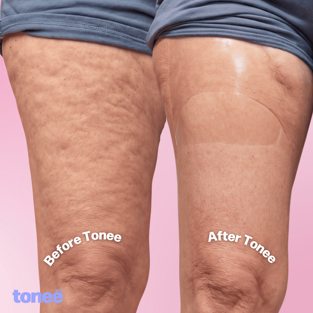 Jambes et fesses toniques