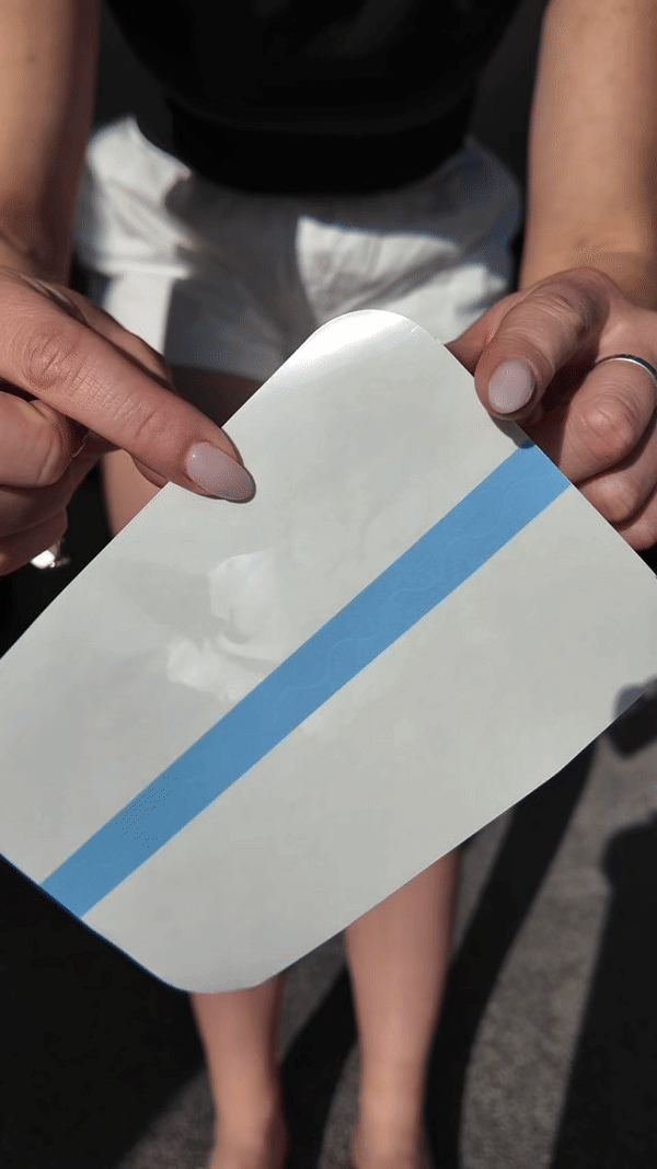 Couverture supérieure à toute autre bande
