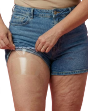 Bandes de jambes Liftym