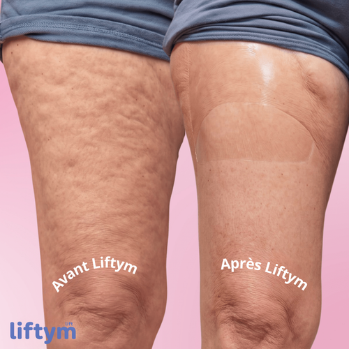 Jambes et fesses toniques